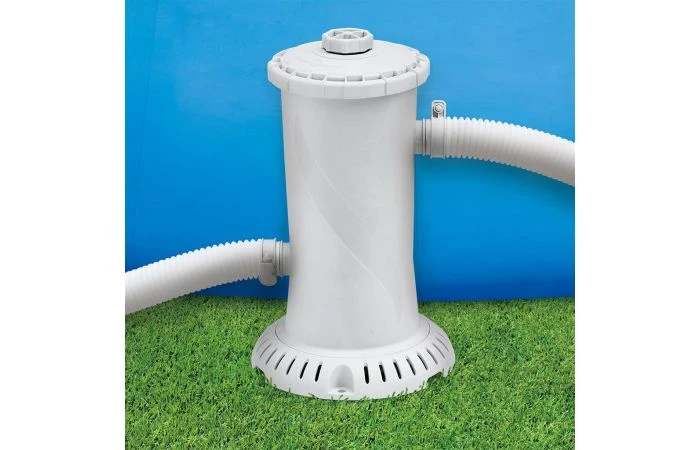 Summer Waves Filterpomp Zwembad 3785 Liter P/U 4 Summer Waves Filterpomp Zwembad 3785 Liter P/U - Afbeelding 2