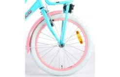 Volare Ibiza Meisjesfiets Turquoise Roze 20 Inch 13 Volare Ibiza Meisjesfiets Turquoise Roze 20 Inch -Buitenspeelgoed Winkel ec19b249d43467f824ec56d669e31ce2cbc50c03843c815b5e3e7c793ff2d326