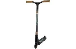 NIJDAM Black Dragon Stuntstep Pulse Racer Zwart Groen Grijs -Buitenspeelgoed Winkel ec730acf9120f94c1d9ec6e46c2d3c86f3e1b0989d7a1c012e6c75f7a55b3b04