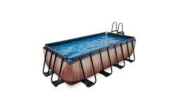 EXIT Zwembad 540x250x100cm Met Filterpomp 20 EXIT Zwembad 540x250x100cm Met Filterpomp -Buitenspeelgoed Winkel ecccbb890d3ddc954381827c582186be6c0bbb72873f54ca30226b19675972a5