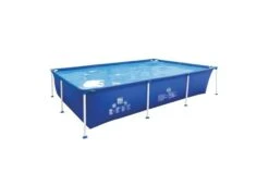Frame Pool 258x179x66cm