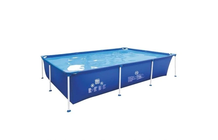 Frame Pool 258x179x66cm 3 Frame Pool 258x179x66cm