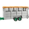 Bruder 2227 Veetransportaanhanger Met Koe 2 Bruder 2227 Veetransportaanhanger Met Koe -Buitenspeelgoed Winkel ed33feeff49e4622ad889997d5c2849e749f2bf0ae9f814eac80a4fa83d80384