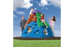 Step2 Skyward Summit Klimrots -Buitenspeelgoed Winkel ed87da4447c1ad3e6dc2a0342e649549a8aef60078356ef6b7d033fedb5e2a94