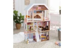 KidKraft Poppenhuis Savannah -Buitenspeelgoed Winkel edca3145f2b1d55e7e025dd82a19bbc0f027d408bc0198080bd17b2729c9eacf