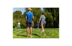 Outdoor Play KUBB Spel -Buitenspeelgoed Winkel ee04a016590ec041e6e567add0ca3667d6271ffd74b85361097c558a0f1d8022