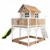 Axi Speelhuis Liam (bruin/wit) 2 Axi Speelhuis Liam (bruin/wit) -Buitenspeelgoed Winkel ee2440da848288a0630ef53de7baa215d993a6a07201848dc1ccbcc07b68ebeb