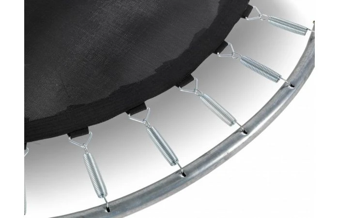 EXIT Silhouette Trampoline Met Veiligheidsnet 183 Roze 8 EXIT Silhouette Trampoline Met Veiligheidsnet 183 Roze - Afbeelding 6