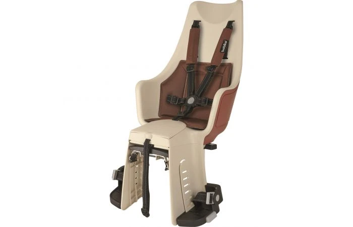 Bobike Exclusive Maxi Plus (bagagedrager Bevestiging) 4 Bobike Exclusive Maxi Plus (bagagedrager Bevestiging) - Afbeelding 3