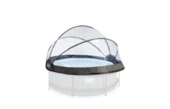 EXIT Zwembad Overkappingen Rond