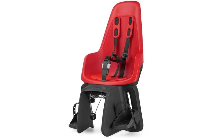 Bobike One Maxi Achterzitje In Diverse Kleuren 11 Bobike One Maxi Achterzitje In Diverse Kleuren - Afbeelding 9