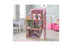 KidKraft Ava Poppenhuis -Buitenspeelgoed Winkel efde642cd0737c14db5edfd27e66a9123b090db120cb79287cdd005048a52ca7