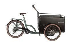 Bimas ECargo 3.3 Economy E-bakfiets