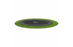 Etan PremiumFlat Trampolines 11 Etan PremiumFlat Trampolines -Buitenspeelgoed Winkel epf08.g etan premiumflat trampoline grijs 1