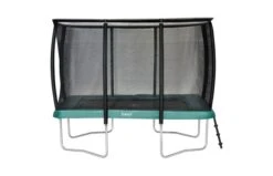 Etan Premium Regular Trampolines Met Veiligheidsnet -Buitenspeelgoed Winkel epg1075cd etan premium groen trampoline rechthoekig 1