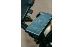 ES Master 250WATT Rock Wheel II Fatbike Matt Gold Titanium -Buitenspeelgoed Winkel esmaster rotterdam rock wheel ii mat gold titanium 4