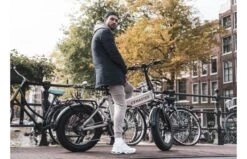 ES Master 250WATT Rock Wheel II Fatbike Metal Polish -Buitenspeelgoed Winkel esmaster 1