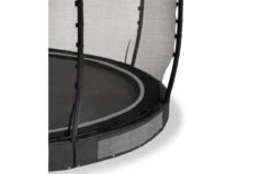 EXIT Allure Classic Inground Trampoline -Buitenspeelgoed Winkel exit allure classic inground trampoline o305cm zwart 6