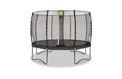 EXIT Allure Classic Trampoline