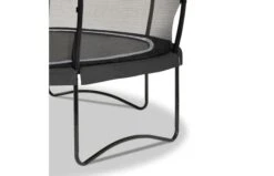 EXIT Allure Classic Trampoline -Buitenspeelgoed Winkel exit allure classic trampoline o366cm zwart 4