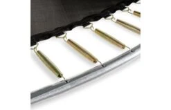 EXIT Allure Classic Trampoline -Buitenspeelgoed Winkel exit allure classic trampoline o366cm zwart 5