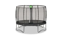 EXIT Allure Premium Trampoline