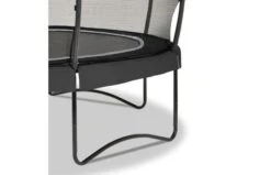 EXIT Allure Premium Trampoline -Buitenspeelgoed Winkel exit allure premium trampoline o366cm zwart 3