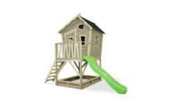 EXIT Crooky 500 Houten Speelhuis
