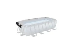 EXIT Zwembad Overkapping 400x200cm Universeel 8 EXIT Zwembad Overkapping 400x200cm Universeel -Buitenspeelgoed Winkel exit dome for frame pool 400x200cm universeel 2