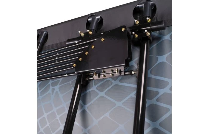 EXIT Zwembad Overkapping 400x200cm Universeel 4 EXIT Zwembad Overkapping 400x200cm Universeel - Afbeelding 2