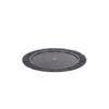 EXIT Dynamic Groundlevel Sports Trampoline -Buitenspeelgoed Winkel exit dynamic groundlevel sports trampoline o305cm zwart