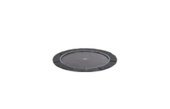 EXIT Dynamic Groundlevel Sports Trampoline