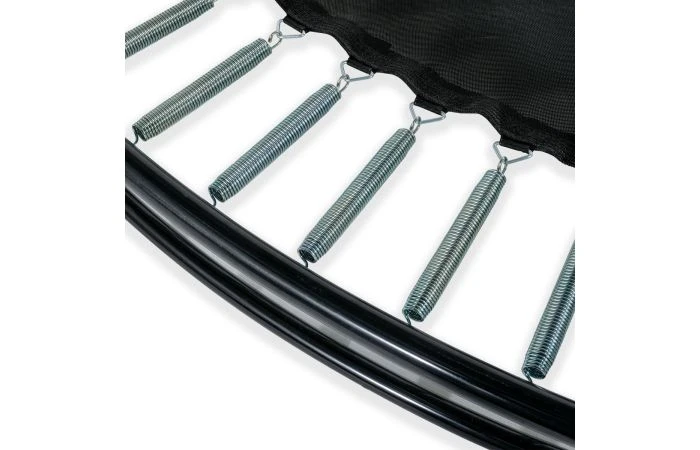 EXIT Dynamic Groundlevel Sports Trampoline 10 EXIT Dynamic Groundlevel Sports Trampoline - Afbeelding 8