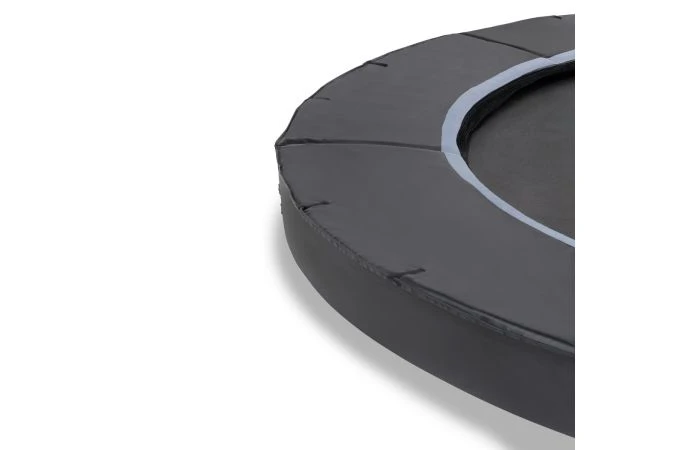 EXIT Dynamic Groundlevel Sports Trampoline 8 EXIT Dynamic Groundlevel Sports Trampoline - Afbeelding 6