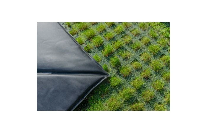 EXIT Dynamic Groundlevel 244x427 Zwart Met Freezone Veiligheidstegels 11 EXIT Dynamic Groundlevel 244x427 Zwart Met Freezone Veiligheidstegels - Afbeelding 9