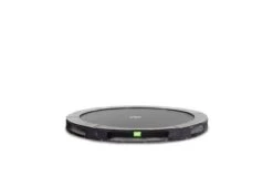 EXIT Elegant Inground Sports Trampoline