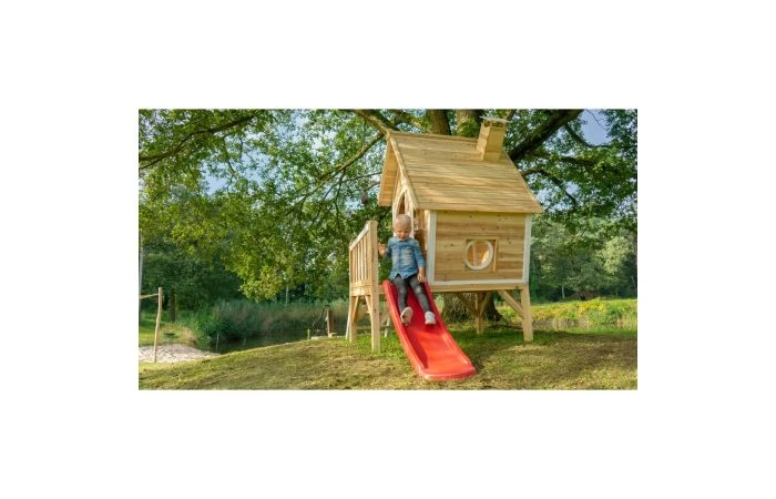 EXIT Fantasia 300 13 EXIT Fantasia 300 - Afbeelding 11