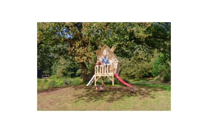 EXIT Fantasia 300 12 EXIT Fantasia 300 - Afbeelding 10