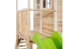 EXIT Loft 700 Houten Speelhuis 24 EXIT Loft 700 Houten Speelhuis -Buitenspeelgoed Winkel exit loft 700 houten speelhuis naturel 3
