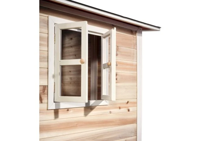 EXIT Loft 700 Houten Speelhuis 11 EXIT Loft 700 Houten Speelhuis - Afbeelding 9