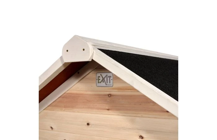 EXIT Loft 700 Houten Speelhuis 12 EXIT Loft 700 Houten Speelhuis - Afbeelding 10