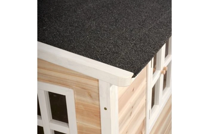 EXIT Loft 700 Houten Speelhuis 13 EXIT Loft 700 Houten Speelhuis - Afbeelding 11