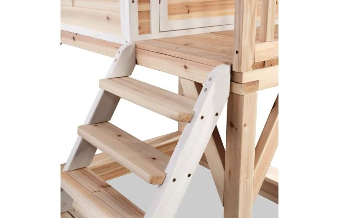 EXIT Loft 700 Houten Speelhuis 17 EXIT Loft 700 Houten Speelhuis - Afbeelding 15