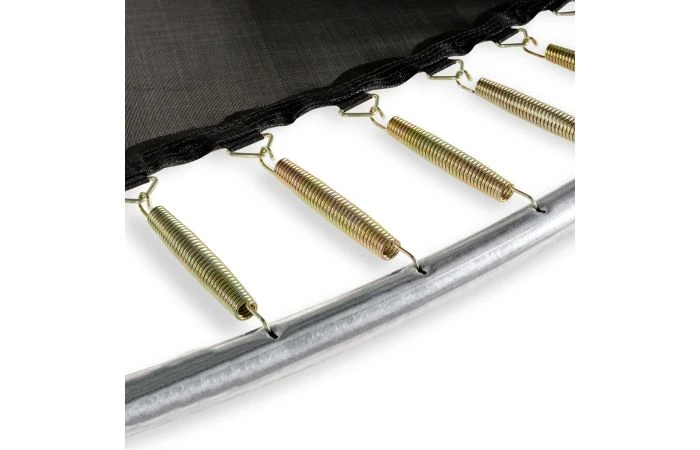 EXIT Lotus Classic Trampoline 305 Cm 6 EXIT Lotus Classic Trampoline 305 Cm - Afbeelding 4