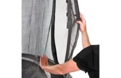 EXIT Lotus Classic Trampoline 366 Cm -Buitenspeelgoed Winkel exit lotus premium trampoline o253cm zwart 6 1 1