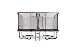 EXIT PeakPro 244x427 Zwart