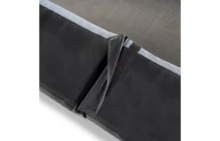 EXIT PeakPro 305x519 Cm Zwart 30 EXIT PeakPro 305x519 Cm Zwart -Buitenspeelgoed Winkel exit peakpro trampoline 244x427cm zwart 11 2