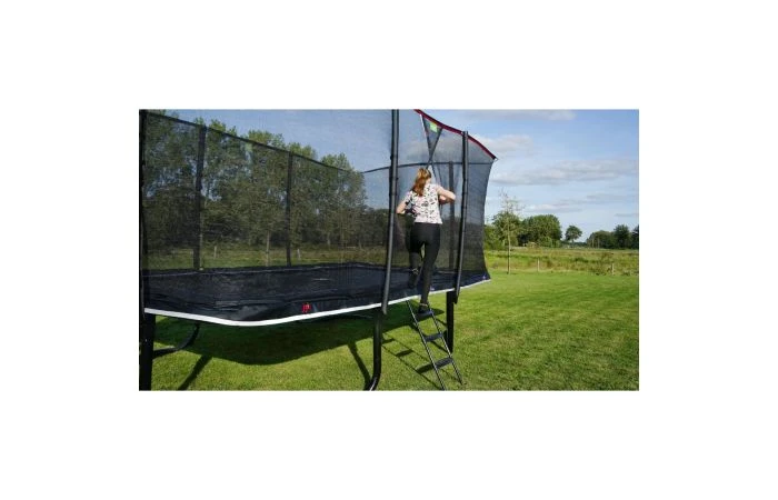 EXIT PeakPro 305x519 Cm Zwart 16 EXIT PeakPro 305x519 Cm Zwart - Afbeelding 14