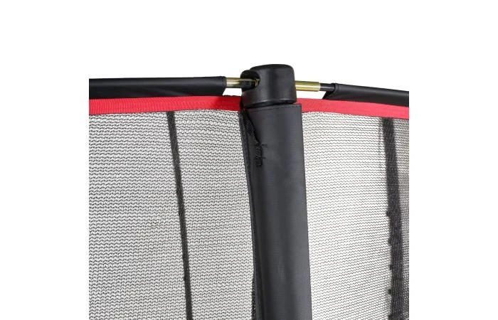 EXIT PeakPro 427 Zwart 6 EXIT PeakPro 427 Zwart - Afbeelding 4