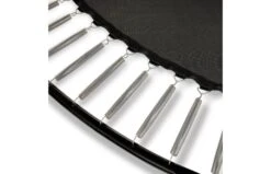 EXIT PeakPro 366 Zwart 23 EXIT PeakPro 366 Zwart -Buitenspeelgoed Winkel exit peakpro trampoline o305cm zwart 11 1